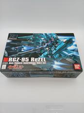 機動戦士ガンダムユニコーン