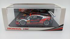 スパークモデル1/43