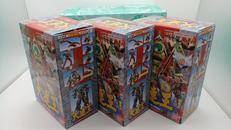 五星戦隊 ダイレンジャー|BANDAI