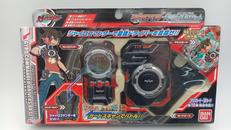 超速変形ジャイロゼッター|BANDAI