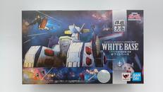 輝艦大全ホワイトベース