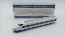 JR新幹線124形|TOMIX