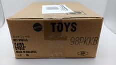 ホットウィール|マテル