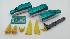 シンカリオン|タカラトミー