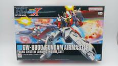 機動新世紀ガンダムX