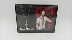 周防 尊ペンダントセット|不明