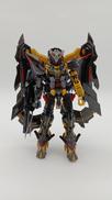 METALBUILD|BANDAI