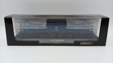 鉄道車両金属モデルコレクション|ディアゴスティーニ