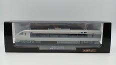 鉄道車両金属モデルコレクション|ディアゴスティーニ