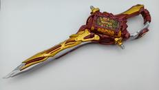 仮面ライダーセイバー|BANDAI