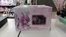 ノーゲームノーライフ