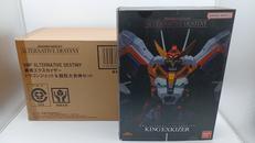 勇者エクスカイザー|BANDAI