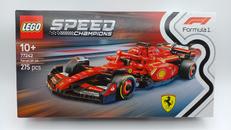 SPEED CHAMPIONS|LEGO