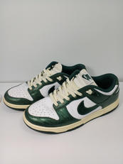 DUNK LOW GRN|NIKE