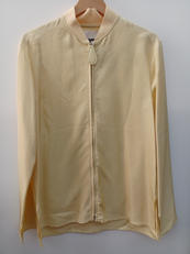 ブルゾン YEL|JIL SANDER