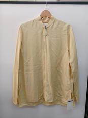 ブルゾン YEL|JIL SANDER