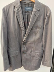 ジャケット GRY|BURBERRY LONDON