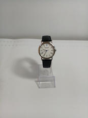 クウォーツアナログ腕時計|CITIZEN