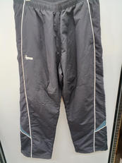 トラックパンツ　BLK Lサイズ|SUPREME