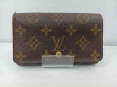 ポルトモネ・ビエ・トレゾール|LOUIS VUITTON