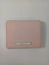 ERIKA コンパクトウォレット|AGNES B.