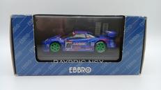 ホンダNSX 1/43|EBBRO