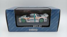 SUPERGT-500 1/43|EBBRO