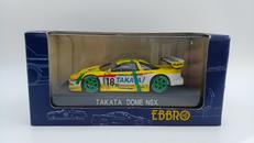 NSX JGTC2000 1/43|EBBRO