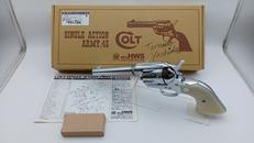 コルト フロンティア シックスシューター|HWS