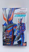 仮面ライダーゼッツ アクションフィギュア|BANDAI