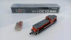 Nゲージ|カトー