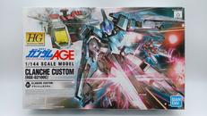 機動戦士ガンダムAGE