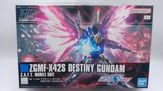 機動戦士ガンダムシードデスティニー|BANDAI