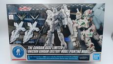 機動戦士ガンダムユニコーン|BANDAI