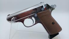 ワルサー ステンレスモデル|MARUZEN