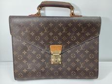 モノグラム　セルヴィエット・コンセイエ|LOUIS VUITTON