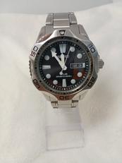 ソーラー腕時計|SEIKO