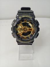 G-SHOCK BLK|CASIO