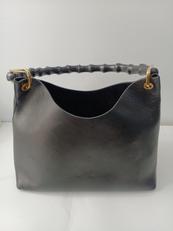 バンブー ショルダーバッグ|GUCCI