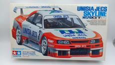 ユニシアジェックス|タミヤ