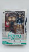 FIGMA 中野梓 制服VER.|マックスファクトリー