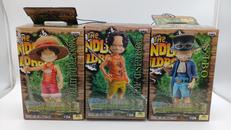 ワンピース|バンプレスト