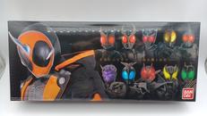 仮面ライダーゴースト|BANDAI