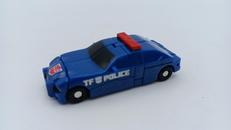 マイクロン マイティーストラ|タカラトミー