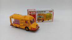 トミカ 日本製|TOMY