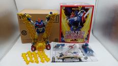 超電磁マシーンボルテスファイブ|BANDAI