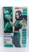 HUNTER×HUNTER|BANDAI