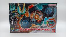 仮面ライダーゼッツ|BANDAINAMCO