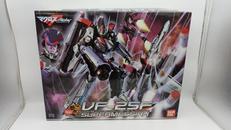 1/72スーパーメサイアバルキリーアルト機|マクロスフロンティア