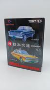 トミカリミテッドヴィンテージ|TOMYTEC